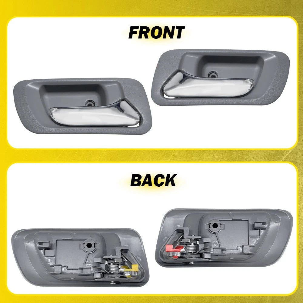 LED Under Hood Light for Dodge Ram