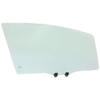 Set of 2 Door Glasses for Fit Pair