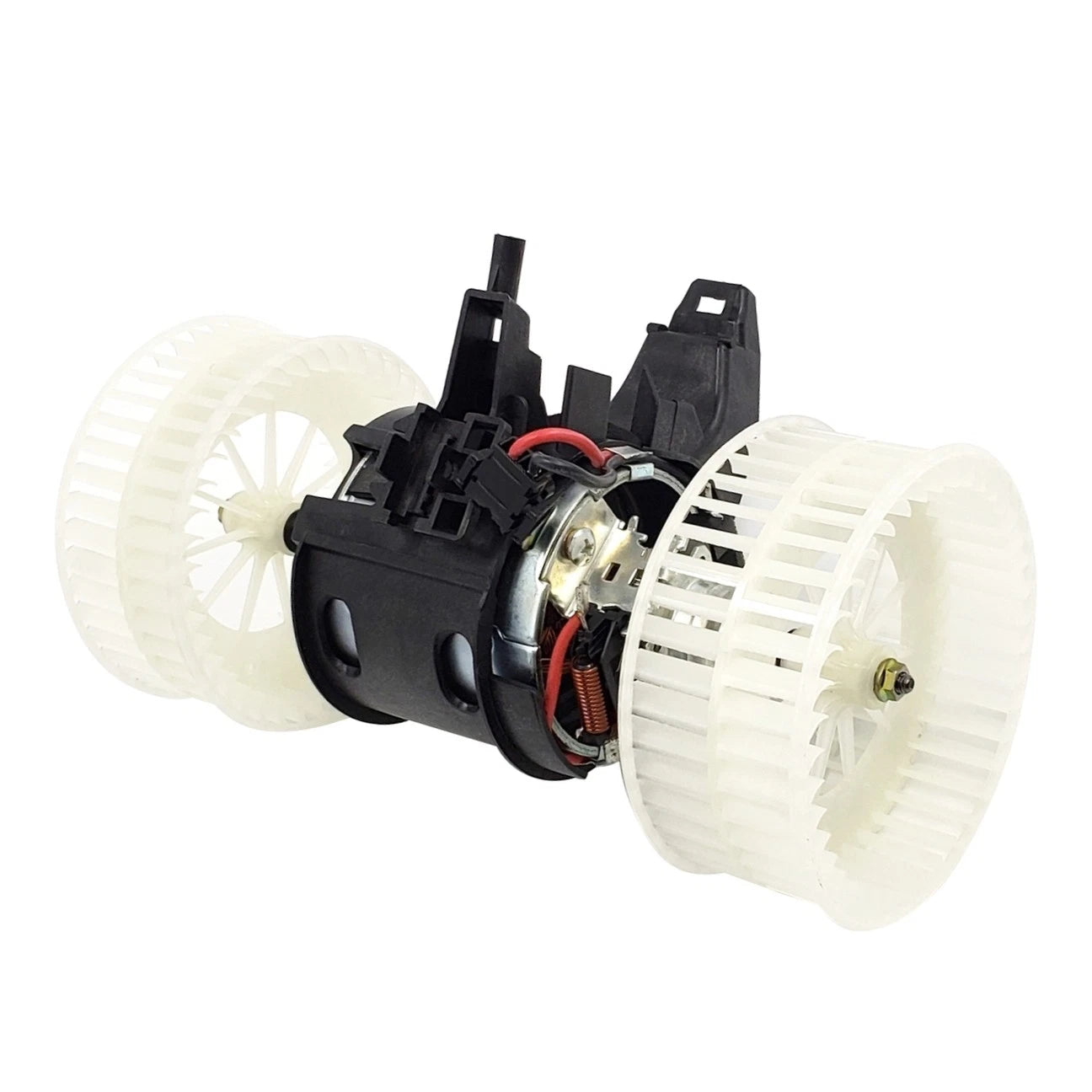 A/C Blower Motor for BMW E60 E61 E63 E64 (2004–2010)