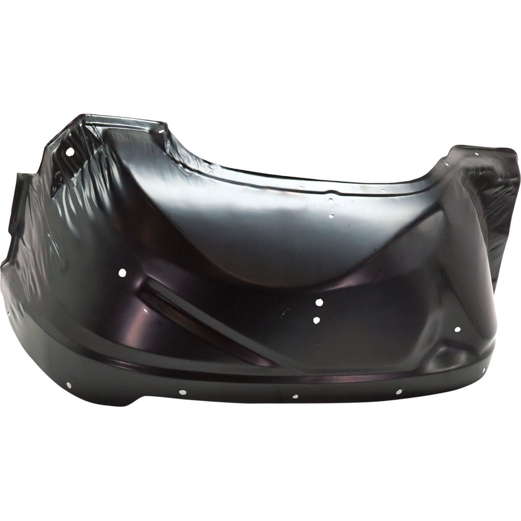 Wheelhouse Inner Fender for Chevy GMC K2500 (Front Passenger Right Side)