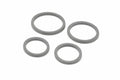Headlight Gasket for BMW 535i GT, 535i GT xDrive, 528i (2010–2017) 63117349288