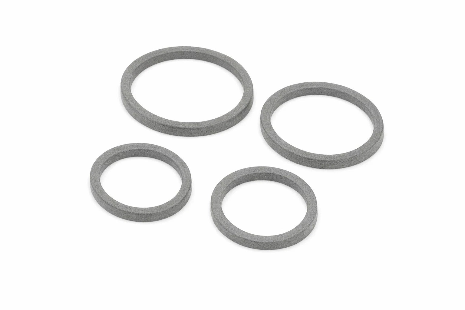 Headlight Gasket for BMW 535i GT, 535i GT xDrive, 528i (2010–2017) 63117349288