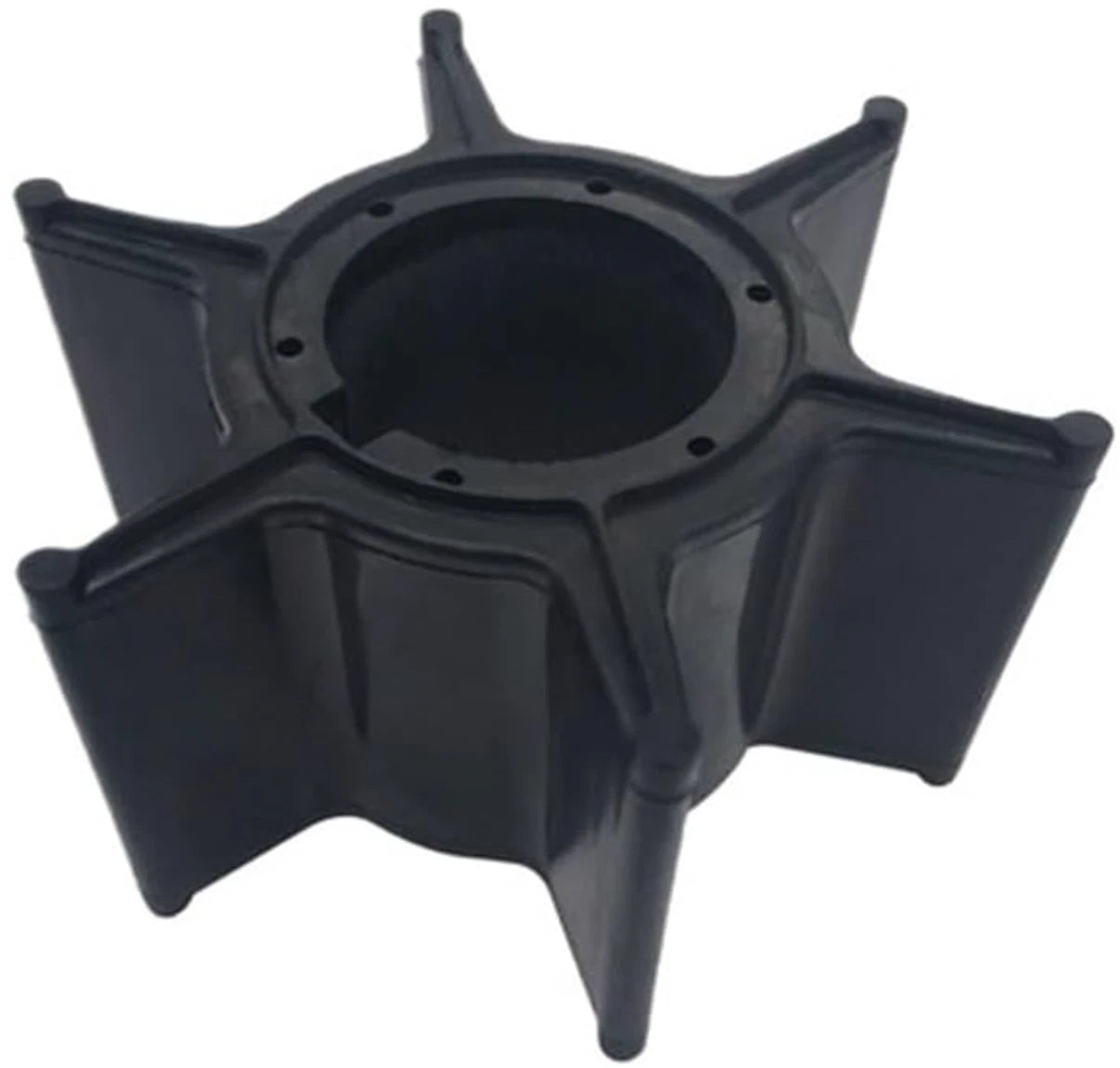 Water Pump Impeller with Key for Honda 4 Stroke 75 90 HP Outboard (1990–2006)