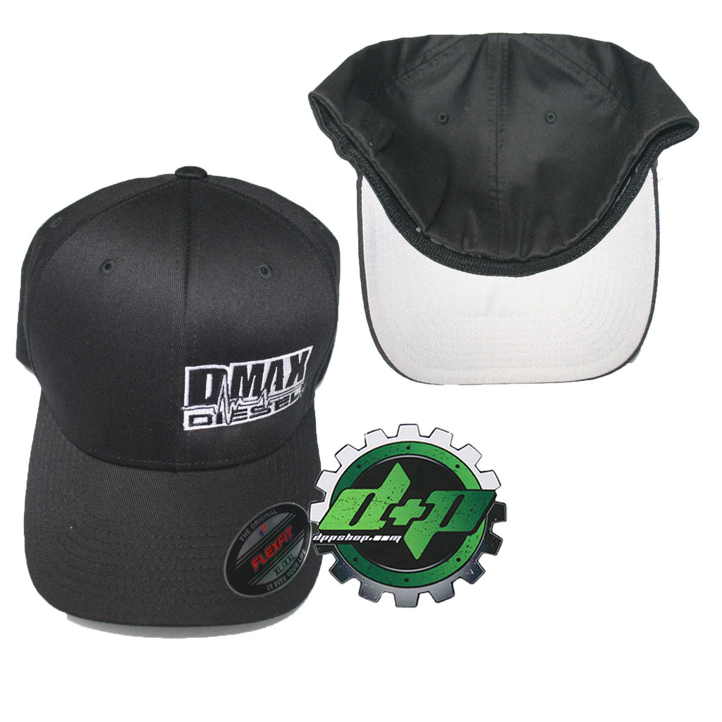 Flexfit Trucker Cap for Chevy Duramax (XL/XXL)