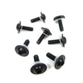 8 Pcs Tailgate Cover Bolts for Dodge Ram 1500 2500 3500 (2002-2023)
