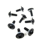 8 Pcs Tailgate Cover Bolts for Dodge Ram 1500 2500 3500 (2002-2023)