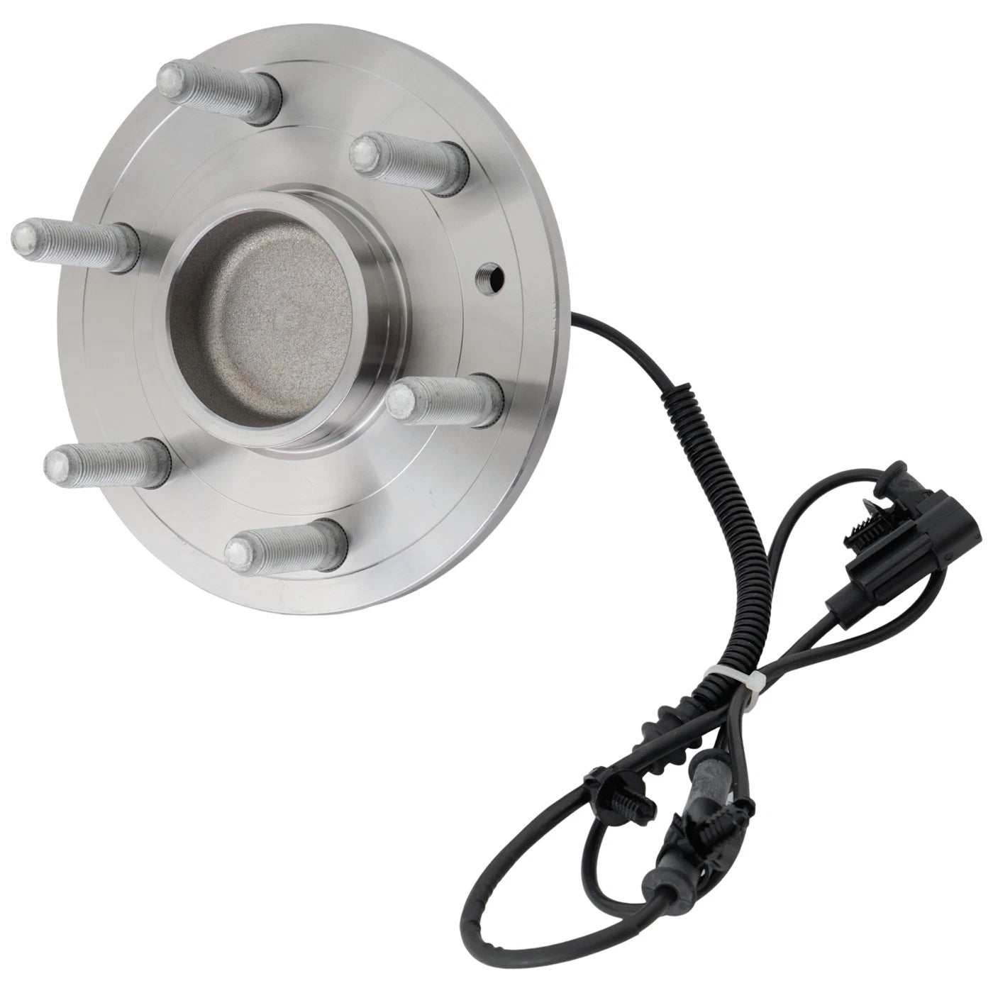 2X Front Wheel Hubs for Ram 1500