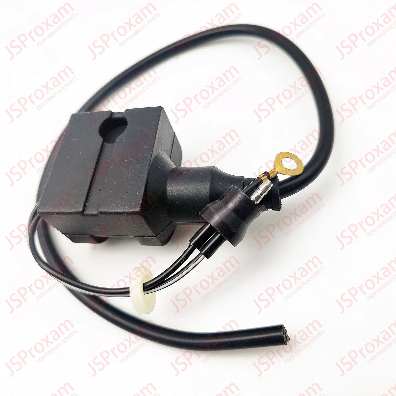 Ignition Coil Assembly for Yamaha (65U-85570-00-00)