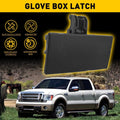 Glove Box Door Latch Lock for Ford F-150 2009–2016, Lincoln MKX BL3Z1506072AE
