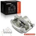 Front Right Disc Brake Caliper with Bracket for Toyota Camry 1997-2000 2.2L