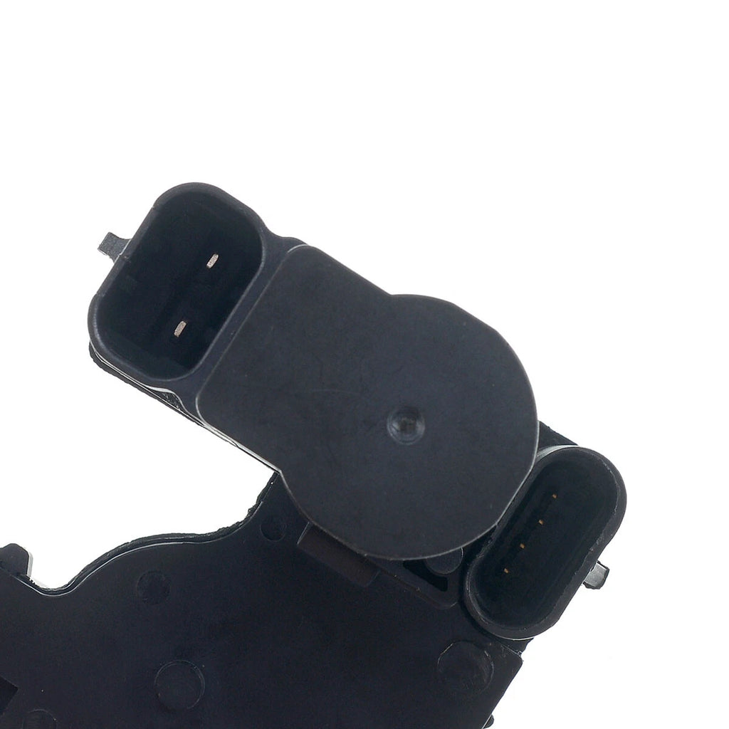 2X Door Lock Actuator for Chevy Silverado 1500 2500 (2001-2004)