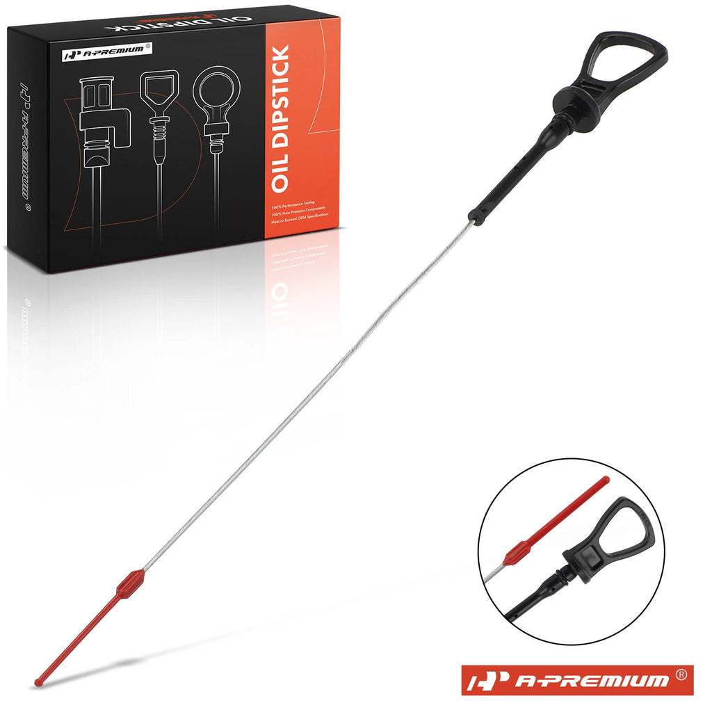 Engine Oil Dipstick for BMW 320i 328i 335i M3 (2012–2015)