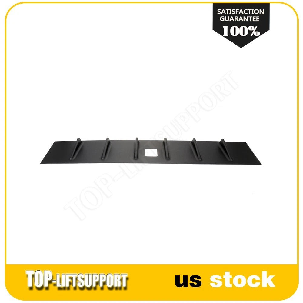 Shark Fin Roof Spoiler for Mitsubishi Lancer EVO (2008–2016)