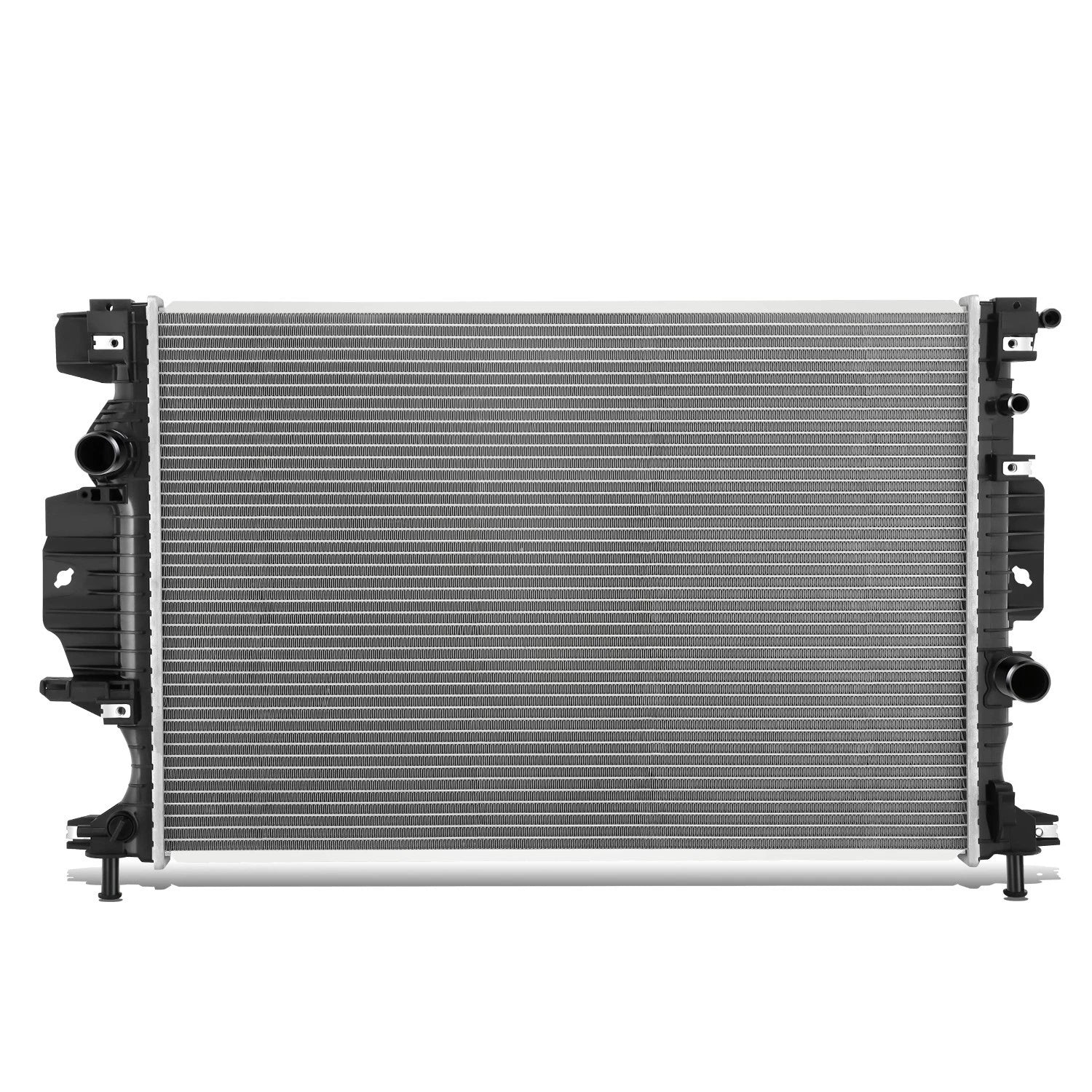 Aluminum Radiator Replacement for Lincoln MKZ (2013–2016) DPI13484