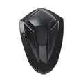 Tail Rear Seat Cover Fairing Cowl for Street Triple RS 765 (2020–2024) Carbon Fiber