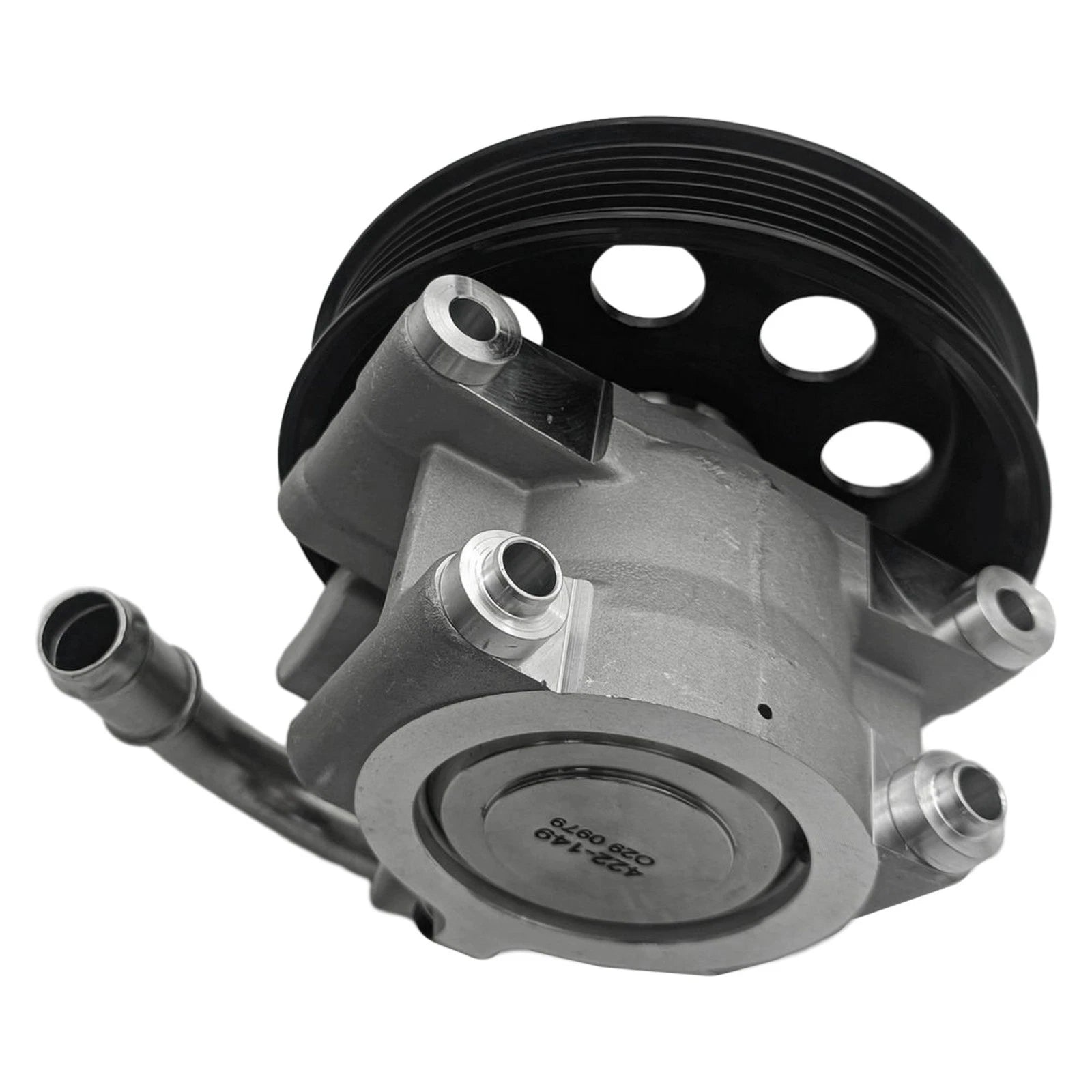 Power Steering Pump for Ford Expedition Lincoln Navigator (2011–2014) 96-520