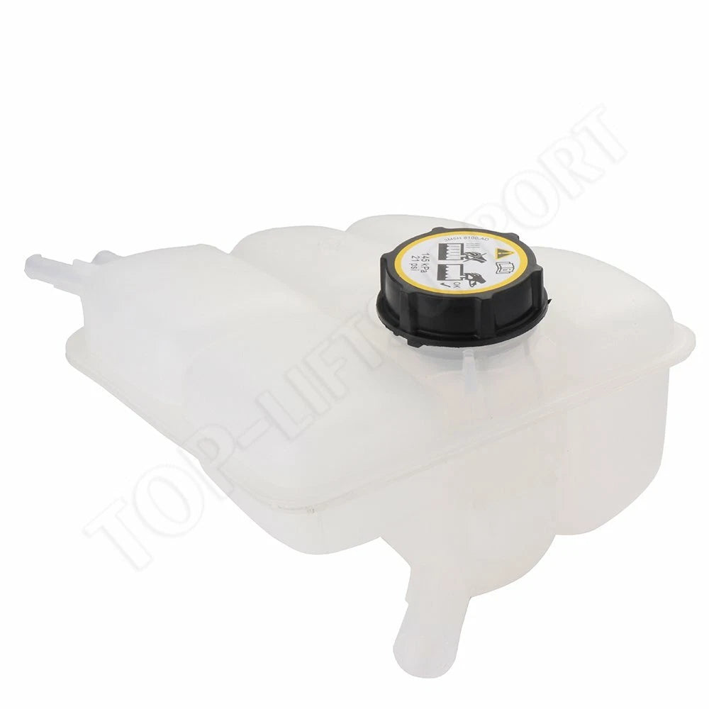 Radiator Coolant Overflow Tank for Volvo C70 (2006–2013)