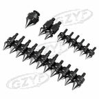 Fairing Complete Bolts Kit for Suzuki Hayabusa GSXR1300 (2008–2016)