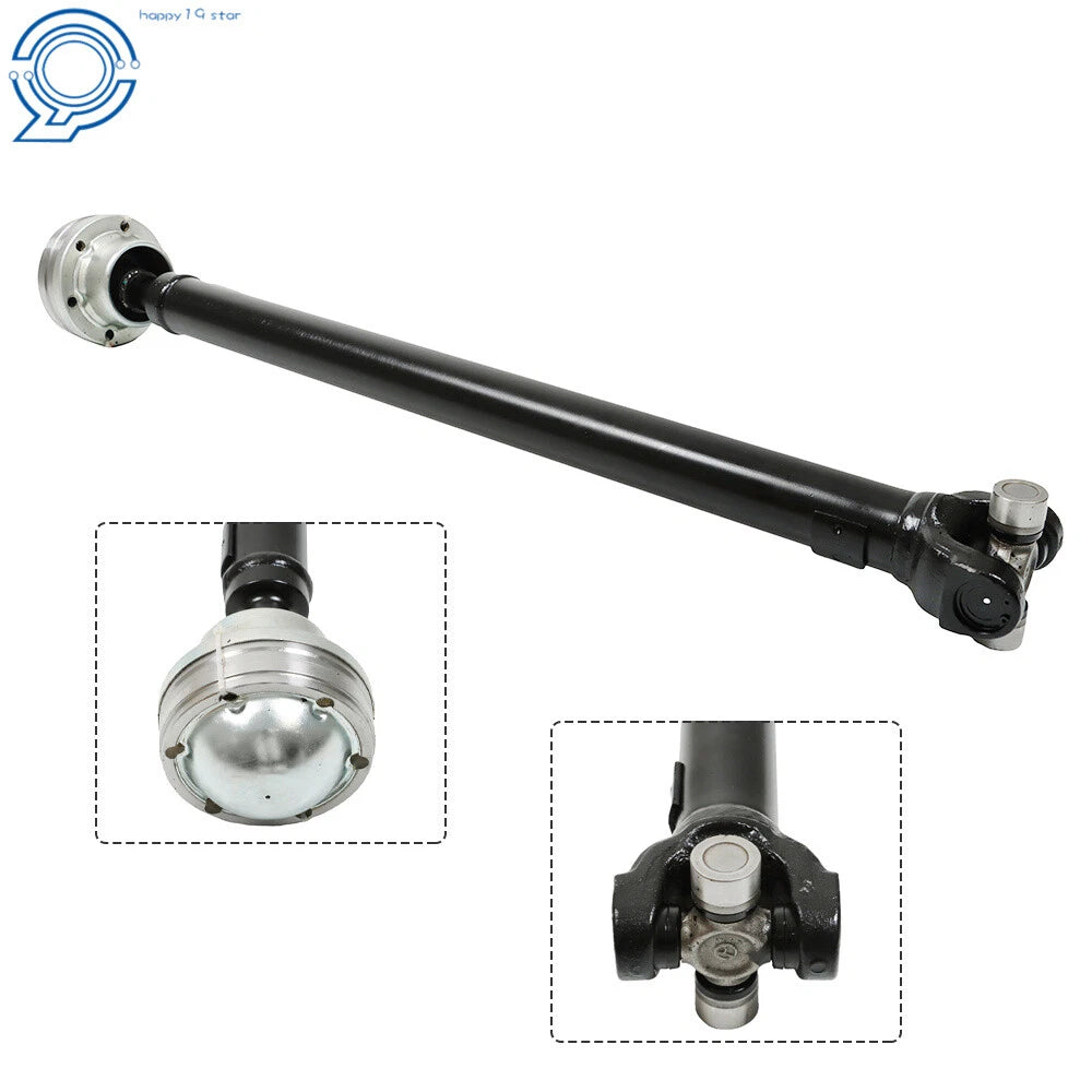4X4 Front Prop Drive Shaft for Ford Explorer, Mercury Mountaineer (1991–2001)