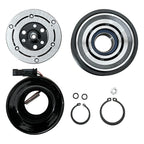 AC Compressor Clutch Replacement for Cadillac SRX 3.6L (2012–2015)