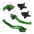 CNC Short Clutch Brake Lever for Vespa GTS 300 Super (T9)