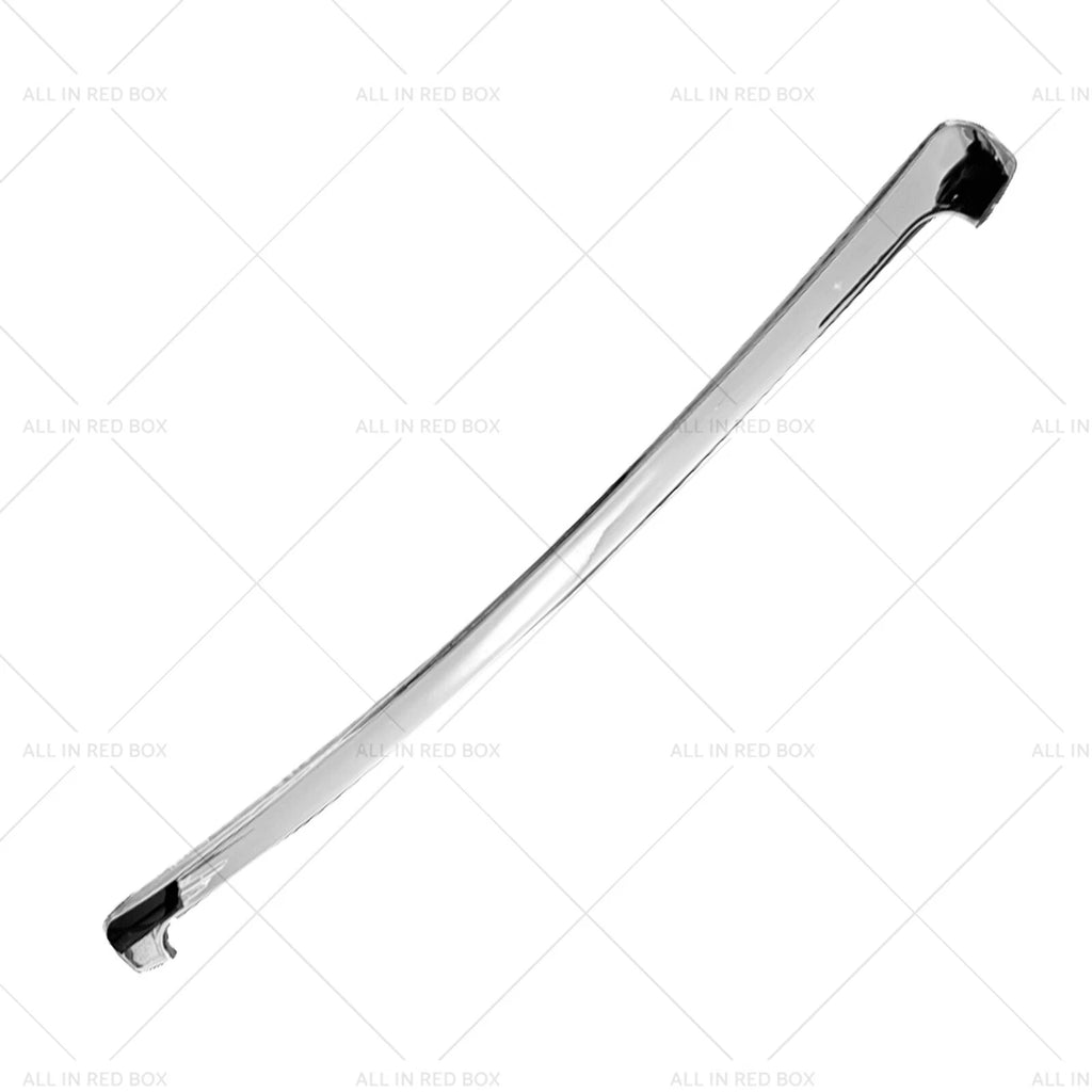 Chrome Front Grill Mould for Toyota Land Cruiser Prado 150 (2009–2023)