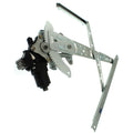 Window Regulator for Nissan Rogue (2014–2020) Right Rear Passenger Side