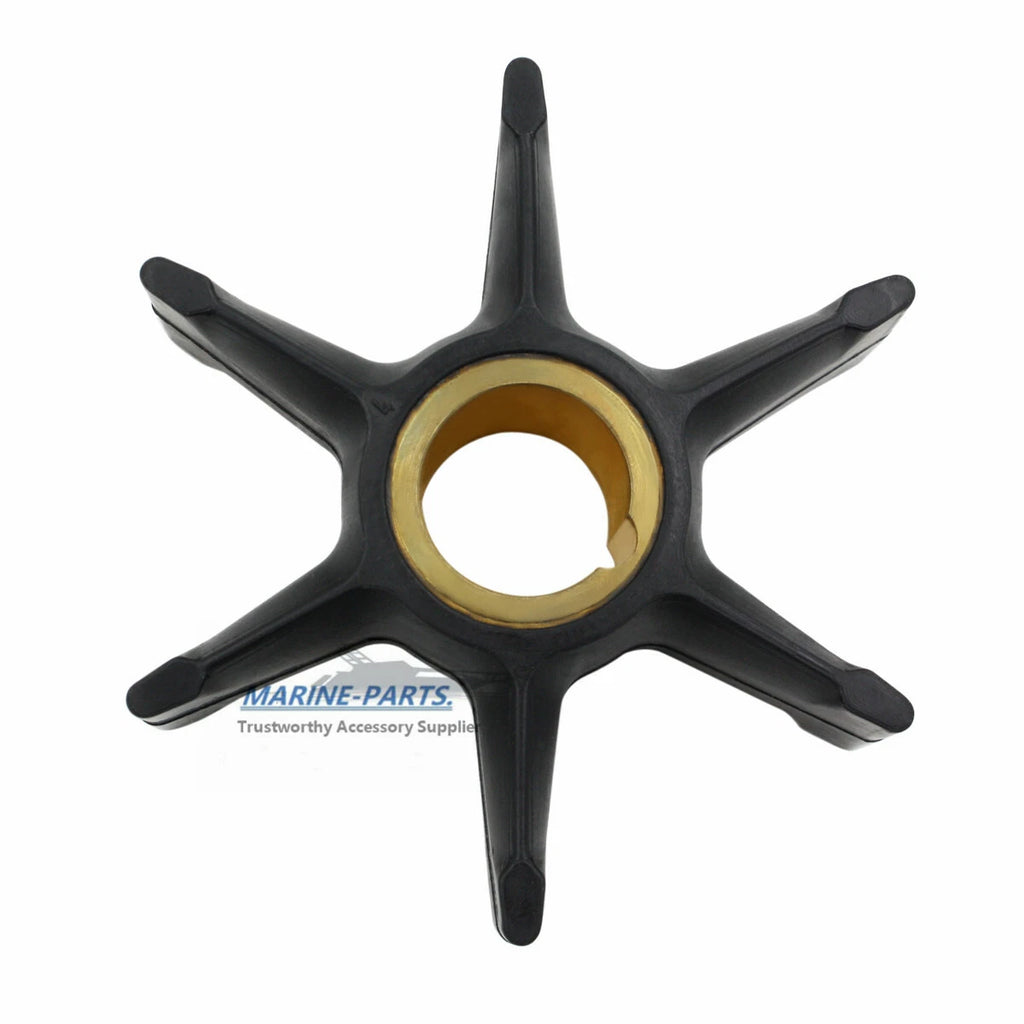 Impeller 389589 777129 18-3055 for Johnson Evinrude OMC BRP (2-Stroke)