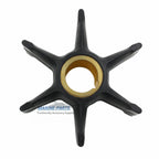 Impeller 389589 777129 18-3055 for Johnson Evinrude OMC BRP (2-Stroke)