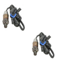 Oxygen Sensor Set of 2 for Chevrolet Corvette