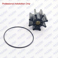 Sea Water Pump Impeller Kit for Mercruiser (47-8M0104229, 8M0104229)