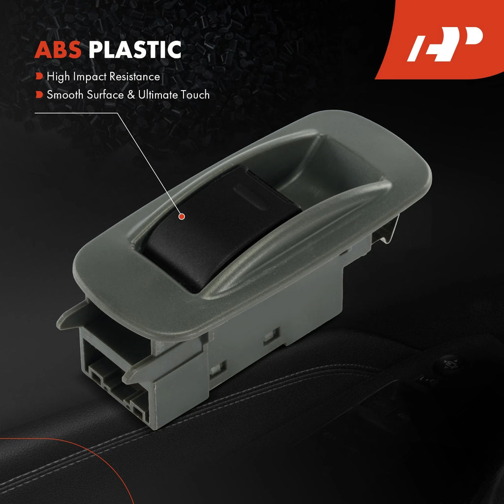 Rear Side Power Window Switch for Toyota Tacoma (2005-2011)