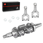 Crankshaft & Connecting Rod for EZGO Golf Cart (1991–2002)