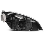 2X LED Headlight Assembly for Freightliner Cascadia (2018-2026)