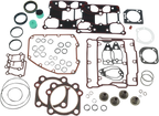 Motor Gasket Kit for Harley-Davidson Twin Cam (2005–2017) - .036" Head Gaskets