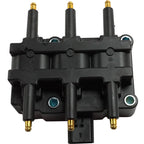 Ignition Coil for Chrysler Town & Country, Dodge Grand Caravan (2001–2010)