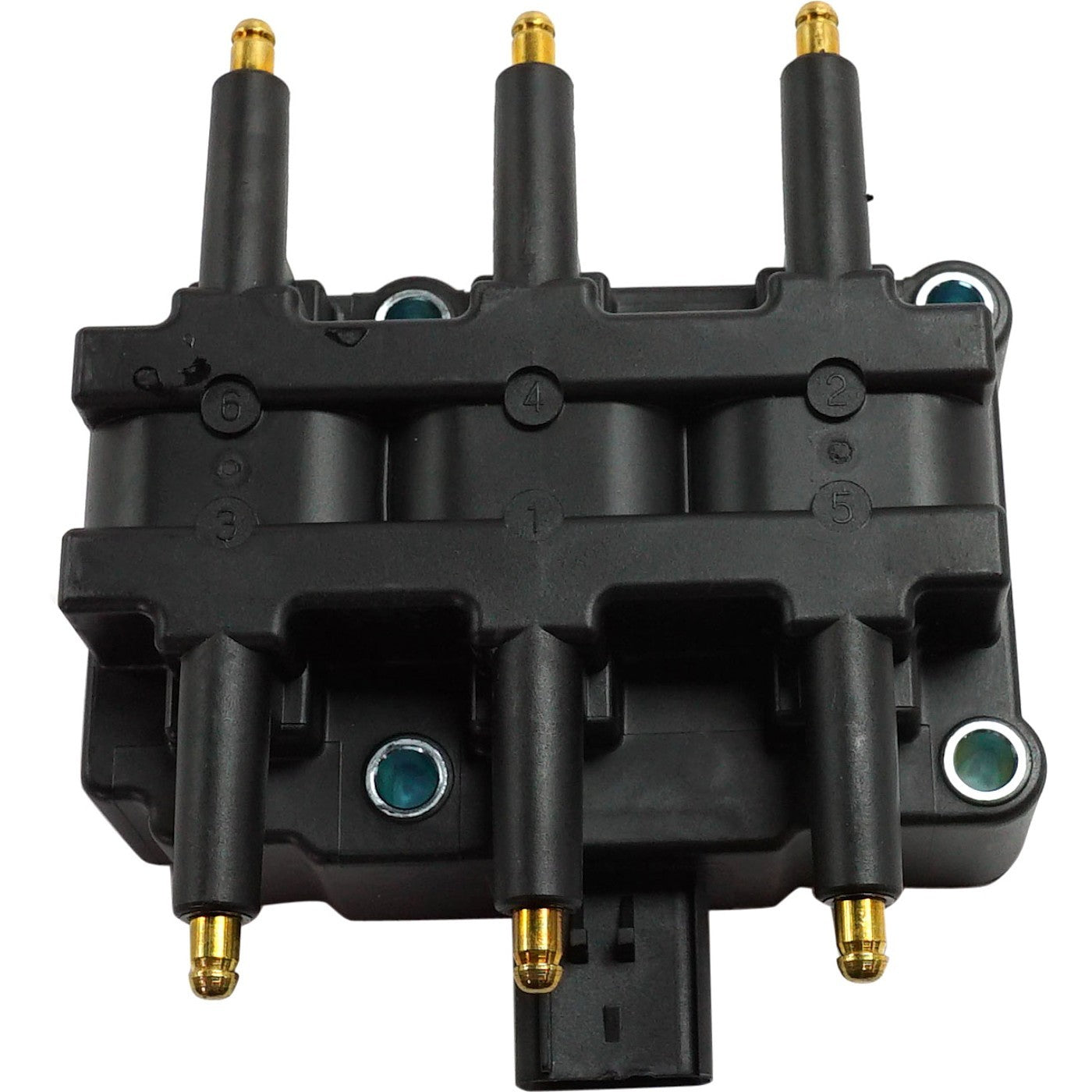 Ignition Coil for Chrysler Town & Country, Dodge Grand Caravan (2001–2010)
