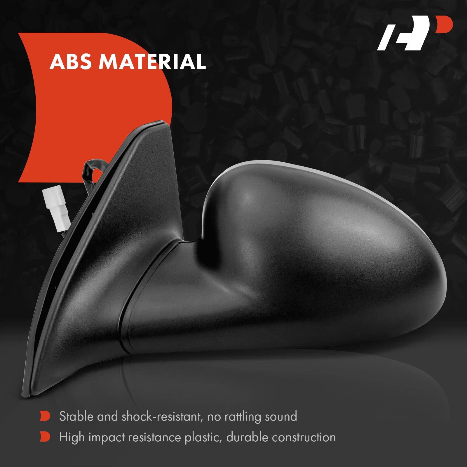 Power Mirror for Ford Escort (1997–2002) Mercury Tracer (1997–1999)