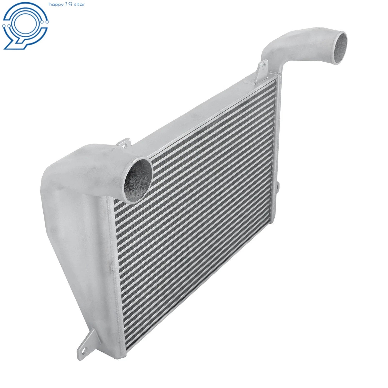 Charge Air Cooler for Freightliner FLD120 FLD112 (1990-2000)