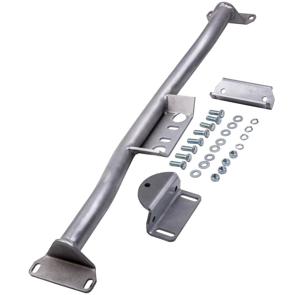 Transmission Crossmember for Chevy Bel Air 150 210 Nomad (1950–1975) TH350 TH400