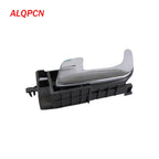 Inner Door Handle Left Chrome for Geely Emgrand EC7 (2009-2013)