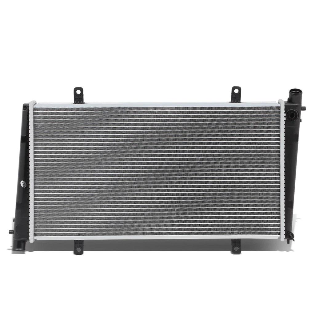 Aluminum Core Radiator for Volvo V40 S40 (2000–2004) DPI 2400