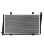 Aluminum Core Radiator for Volvo V40 S40 (2000–2004) DPI 2400