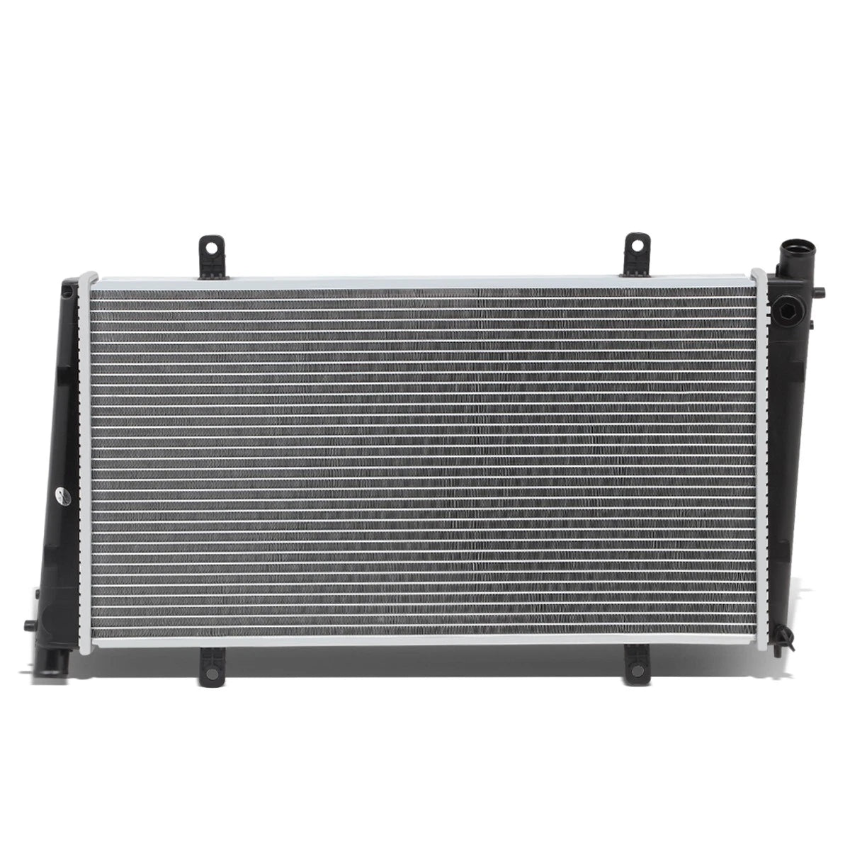 Aluminum Core Radiator for Volvo V40 S40 (2000–2004) DPI 2400