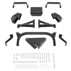 6" A-Arm Lift Kit for Yamaha Golf Cart G22 (2003–2007)