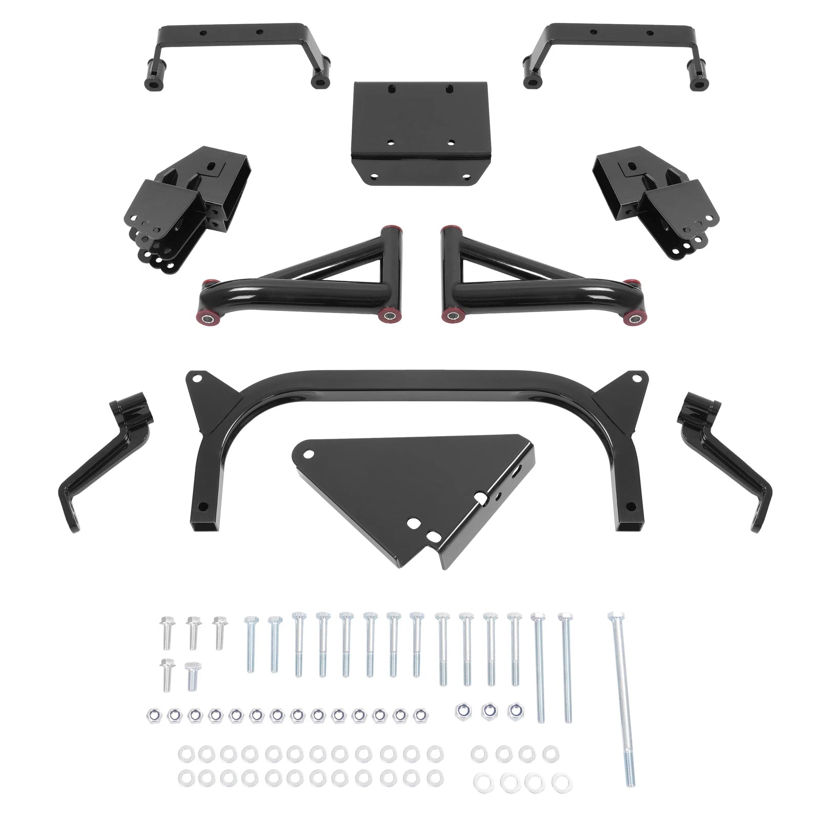 6" A-Arm Lift Kit for Yamaha Golf Cart G22 (2003–2007)