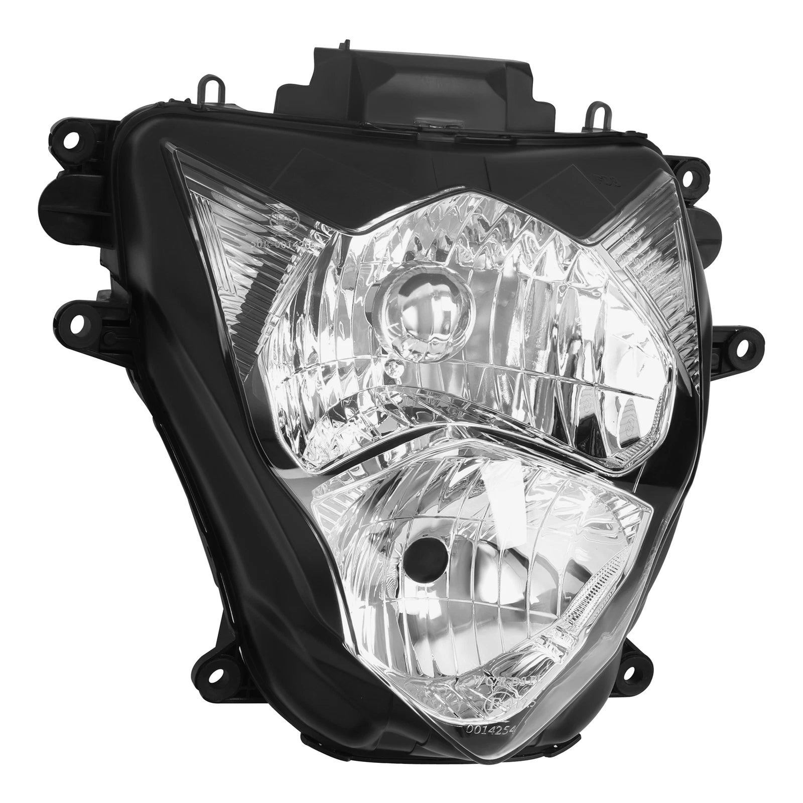 Front Headlight Assembly for Suzuki GSXR 600 GSXR 750 (2011–2025)