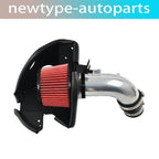Cold Shield Air Intake Kit + Filter for Honda Civic 1.8L (2006–2011)