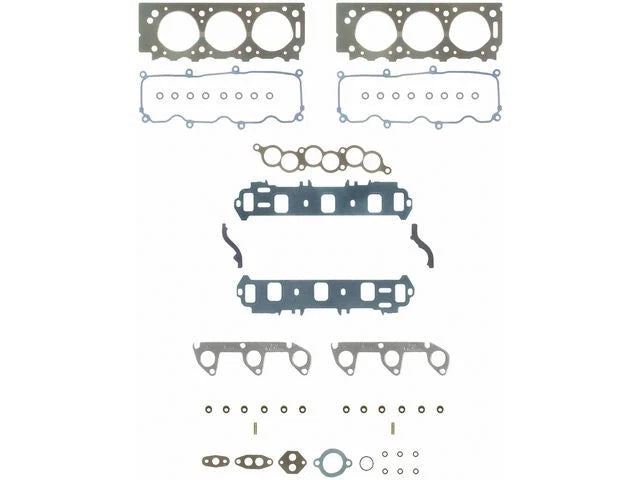 Head Gasket Set for Mazda B3000 (1994–1995) FT147TV