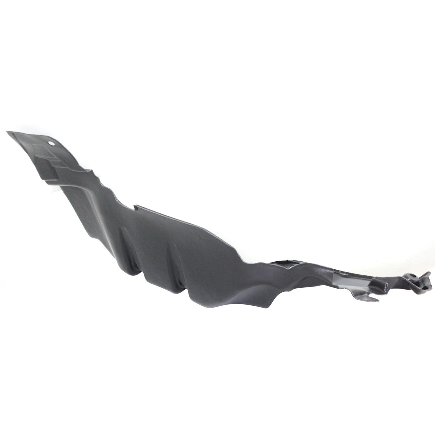 Engine Splash Shield for Subaru Forester (2009–2013) Passenger Side Lower